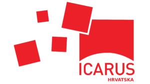 ICARUS HR logo